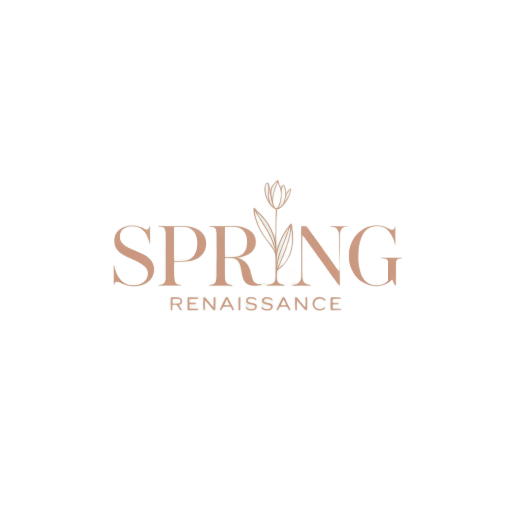 Spring Renaissance Logo